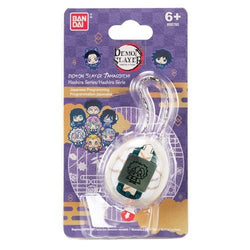 Bandai Demon Slayer Giyutchi Tamagotchi Digital Pet - Select Figure(s) (Online Order Only)