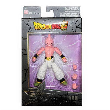 Bandai Dragon Ball Stars Action Figure  - Select Figure(s) (Online Order Only)
