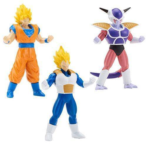 Bandai Dragon Ball Super Power Up Action Figure - Select Figure(s) (Online Order Only)