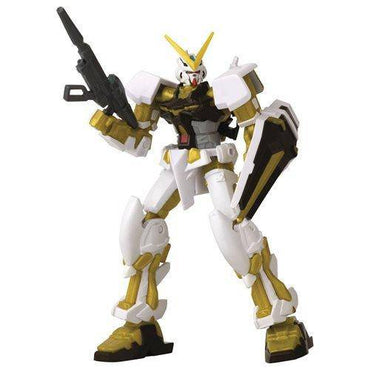 Bandai Gundam Infinity Gundam Seed Gold Astray Action Figure - SDCC 2021 PX (Online Order Only)