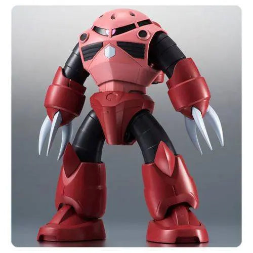 Bandai Gundam Z'Gok Char's Custom Model Robot Spirits Action Figure (Online Order Only)