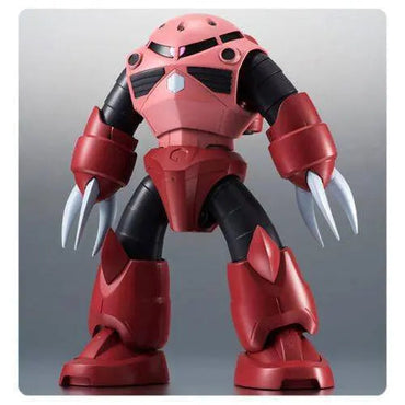 Bandai Gundam Z'Gok Char's Custom Model Robot Spirits Action Figure (Online Order Only)