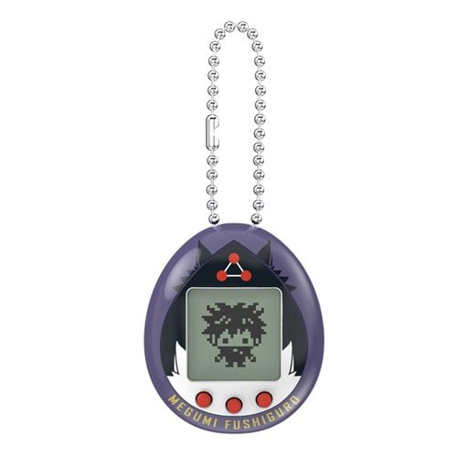 Bandai Jujutsu Kaisen Tamagotchi Nano Digital Pet - Select Figure(s) (Online Order Only)