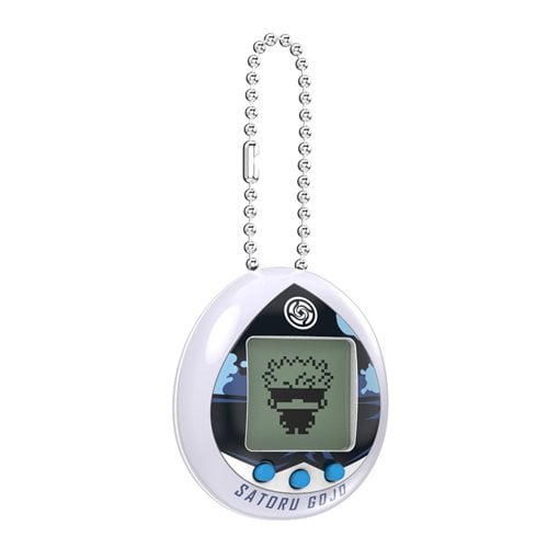 Bandai Jujutsu Kaisen Tamagotchi Nano Digital Pet - Select Figure(s) (Online Order Only)