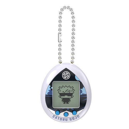 Bandai Jujutsu Kaisen Tamagotchi Nano Digital Pet - Select Figure(s) (Online Order Only)