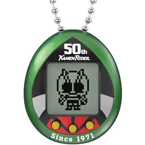 Bandai Kamen Rider Tamagotchi Digital Pet - Select Figure(s) (Online Order Only)