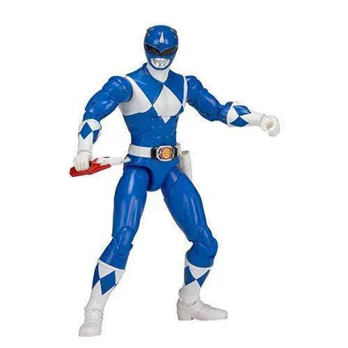 Bandai Mighty Morphin Power Rangers Legacy Action Figure - Select Figure(s) (Online Order Only)