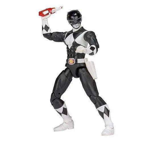Bandai Mighty Morphin Power Rangers Legacy Action Figure - Select Figure(s) (Online Order Only)