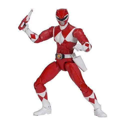 Bandai Mighty Morphin Power Rangers Legacy Action Figure - Select Figure(s) (Online Order Only)