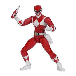 Bandai Mighty Morphin Power Rangers Legacy Action Figure - Select Figure(s) (Online Order Only)