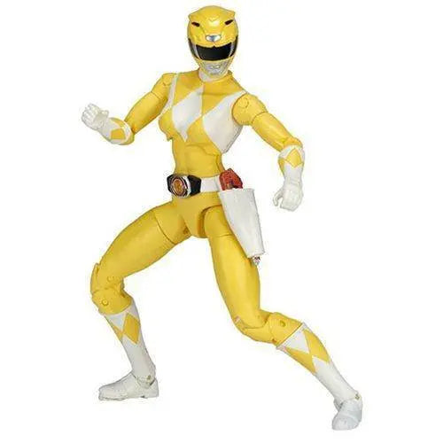 Bandai Mighty Morphin Power Rangers Legacy Action Figure - Select Figure(s) (Online Order Only)