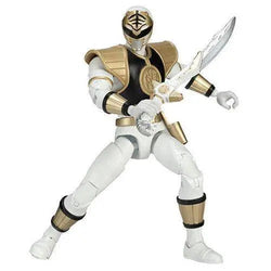 Bandai Mighty Morphin Power Rangers Legacy Action Figure - Select Figure(s) (Online Order Only)