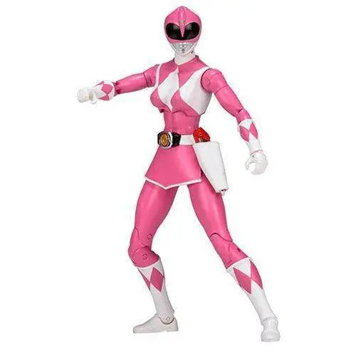 Bandai Mighty Morphin Power Rangers Legacy Action Figure - Select Figure(s) (Online Order Only)