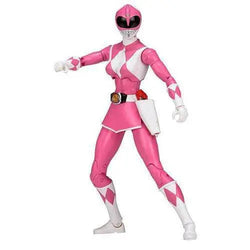 Bandai Mighty Morphin Power Rangers Legacy Action Figure - Select Figure(s) (Online Order Only)