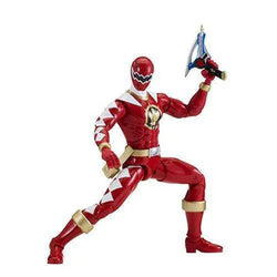 Bandai Power Rangers Dino Thunder Legacy Action Figure - Select Figure(s) (Online Order Only)