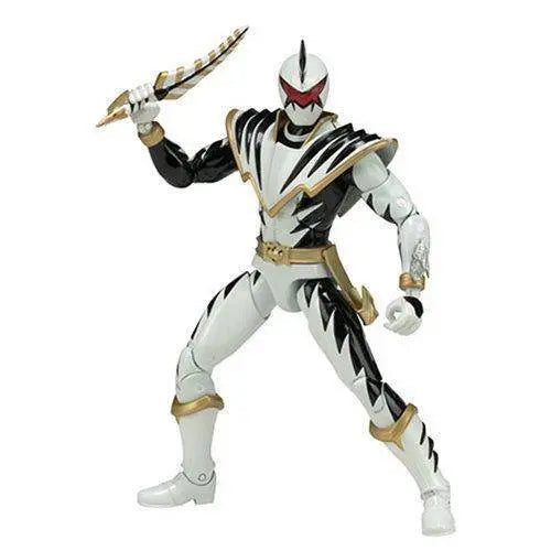 Bandai Power Rangers Dino Thunder Legacy Action Figure - Select Figure(s) (Online Order Only)
