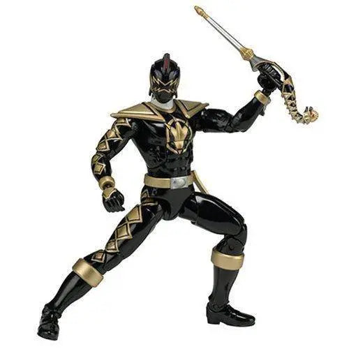 Bandai Power Rangers Dino Thunder Legacy Action Figure - Select Figure(s) (Online Order Only)