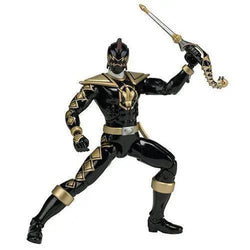 Bandai Power Rangers Dino Thunder Legacy Action Figure - Select Figure(s) (Online Order Only)