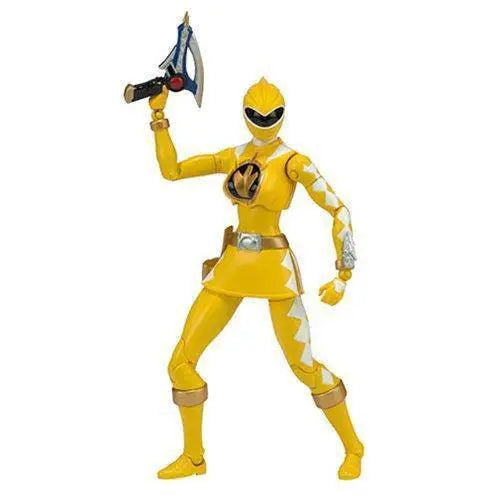 Bandai Power Rangers Dino Thunder Legacy Action Figure - Select Figure(s) (Online Order Only)
