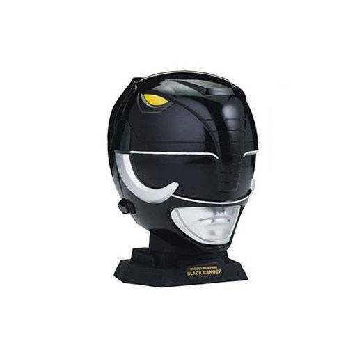 Bandai Power Rangers Legacy 1:4 Scale (about 3-in) Helmet Display Set - Select Figure(s) (Online Order Only)