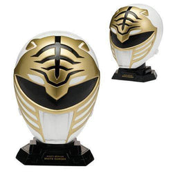 Bandai Power Rangers Legacy 1:4 Scale (about 3-in) Helmet Display Set - Select Figure(s) (Online Order Only)