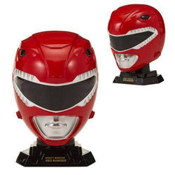 Bandai Power Rangers Legacy 1:4 Scale (about 3-in) Helmet Display Set - Select Figure(s) (Online Order Only)