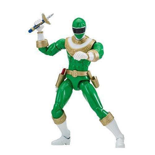 Bandai Power Rangers Zeo Legacy Action Figure - Select Figure(s) (Online Order Only)