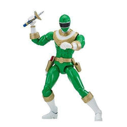 Bandai Power Rangers Zeo Legacy Action Figure - Select Figure(s) (Online Order Only)