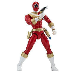 Bandai Power Rangers Zeo Legacy Action Figure - Select Figure(s) (Online Order Only)
