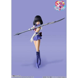 Bandai Pretty Guardian Sailor Moon Sailor Animation Color Edition S.H.Figuarts Action Figure - Select Figure(s) (Online Order Only)