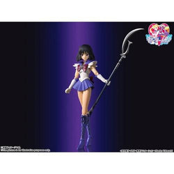Bandai Pretty Guardian Sailor Moon Sailor Animation Color Edition S.H.Figuarts Action Figure - Select Figure(s) (Online Order Only)