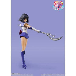 Bandai Pretty Guardian Sailor Moon Sailor Animation Color Edition S.H.Figuarts Action Figure - Select Figure(s) (Online Order Only)