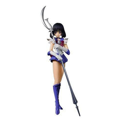 Bandai Pretty Guardian Sailor Moon Sailor Animation Color Edition S.H.Figuarts Action Figure - Select Figure(s) (Online Order Only)