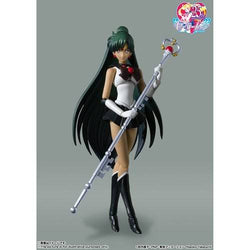 Bandai Pretty Guardian Sailor Moon Sailor Animation Color Edition S.H.Figuarts Action Figure - Select Figure(s) (Online Order Only)