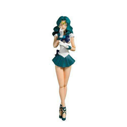 Bandai Pretty Guardian Sailor Moon Sailor Animation Color Edition S.H.Figuarts Action Figure - Select Figure(s) (Online Order Only)