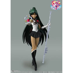 Bandai Pretty Guardian Sailor Moon Sailor Animation Color Edition S.H.Figuarts Action Figure - Select Figure(s) (Online Order Only)