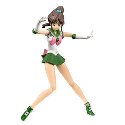 Bandai Pretty Guardian Sailor Moon Sailor Animation Color Edition S.H.Figuarts Action Figure - Select Figure(s) (Online Order Only)