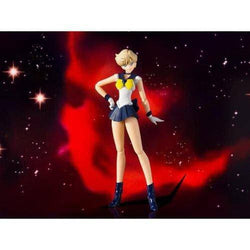 Bandai Pretty Guardian Sailor Moon Sailor Animation Color Edition S.H.Figuarts Action Figure - Select Figure(s) (Online Order Only)