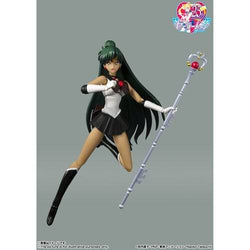 Bandai Pretty Guardian Sailor Moon Sailor Animation Color Edition S.H.Figuarts Action Figure - Select Figure(s) (Online Order Only)