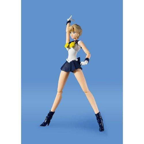 Bandai Pretty Guardian Sailor Moon Sailor Animation Color Edition S.H.Figuarts Action Figure - Select Figure(s) (Online Order Only)