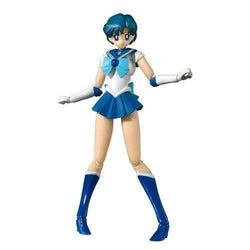 Bandai Pretty Guardian Sailor Moon Sailor Animation Color Edition S.H.Figuarts Action Figure - Select Figure(s) (Online Order Only)