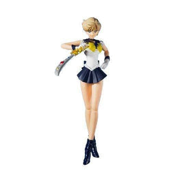 Bandai Pretty Guardian Sailor Moon Sailor Animation Color Edition S.H.Figuarts Action Figure - Select Figure(s) (Online Order Only)