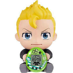 Bandai Tokyo Revengers Vinyl Figure with Tamagotchi Nano Digital Pet - Select Figure(s) (Online Order Only)