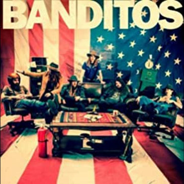 Banditos - Banditos [Vinyl] (ONLINE ORDER ONLY)