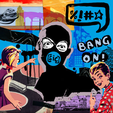 Sic [CD] (ONLINE ORDER ONLY)