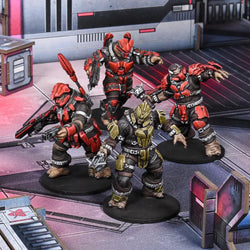 Halo: Flashpoint - Jiralhanae Pack (ONLINE ORDER ONLY)