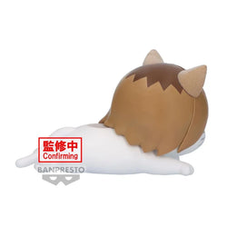 Haikyu!! Fluffy Puffy Kenmaneko Figure (ONLINE ORDER ONLY)