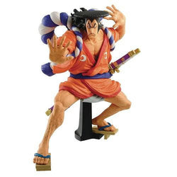 Banpresto One Piece King of Artist The Kozuki Oden Figure (ONLINE ORDER ONLY)