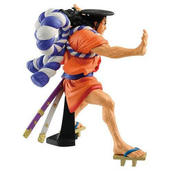 Banpresto One Piece King of Artist The Kozuki Oden Figure (ONLINE ORDER ONLY)