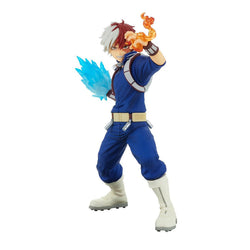My Hero Academia: The Amazing Heroes Special - Shoto Todoroki (ONLINE ORDER ONLY)